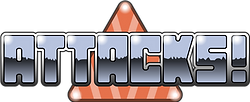 Attacks Logo