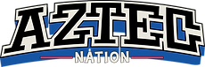 Aztec Nation Logo