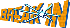 Break-In Logo