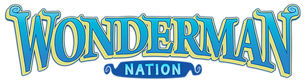 Main site name logo