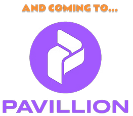 Pavillion logo