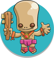 Web character team2