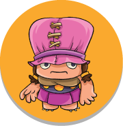 Web character team4