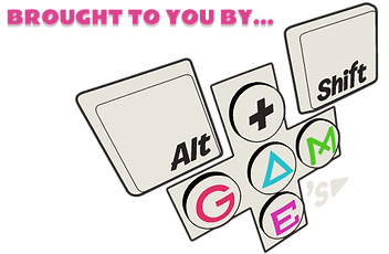 Alt & Shift logo